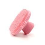 فرشاة السيليكون لتنظيف الوجه | Silicone Face Cleansing Brush - موبايل كراج 3