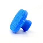 فرشاة السيليكون لتنظيف الوجه | Silicone Face Cleansing Brush - موبايل كراج 4