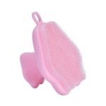 فرشاة السيليكون لتنظيف الوجه | Silicone Face Cleansing Brush - موبايل كراج 6