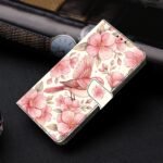 🌸 Soft Art Wallet Case for Samsung Galaxy A