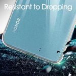 💎 Soft Clear TPU Case for Honor