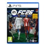 ⚽ Sony PS5 FC 26 Game Disc Arabic