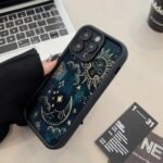 🌙 Sun and Moon Case for Xiaomi