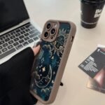 🌙 Sun and Moon Case for Xiaomi