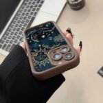 🌙 Sun and Moon Case for Xiaomi