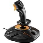 🕹️ Thrustmaster T16000M Flight Control System TM-JSTK-T16000M-FCS