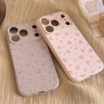 🌸 Tiny Flowers Case for iPhone