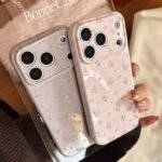 🌸 Tiny Flowers Case for iPhone