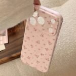 🌸 Tiny Flowers Case for iPhone