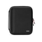 شنطة Tomtoc FancyCase-B06 للآيباد برو 12.9 إنش باللون الأسود
