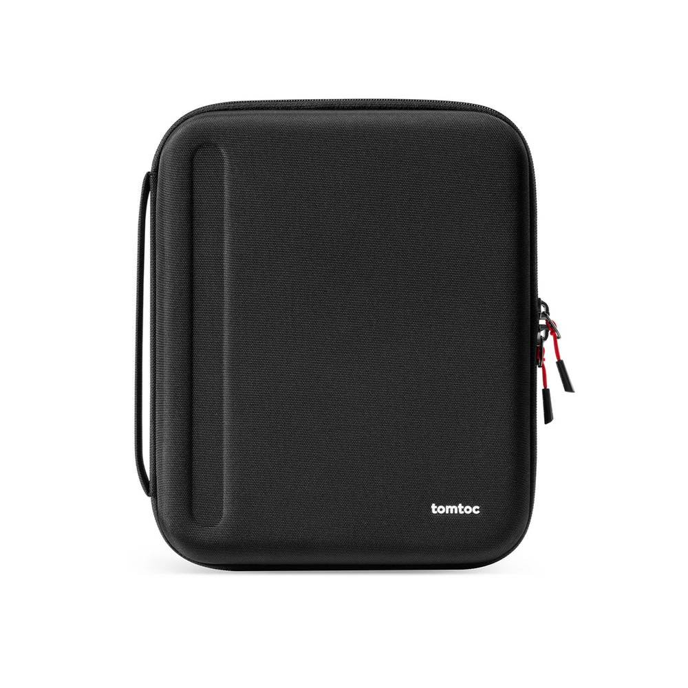 📱 شنطة توم توك FancyCase-B06 للآيباد برو 12.9 أسود شنطة Tomtoc FancyCase-B06 للآيباد برو 12.9 إنش باللون الأسود
