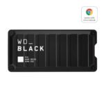 هارد SSD للألعاب WD_BLACK P40 بسعة 500 جيجا - موبايل كراج