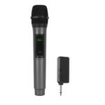 ميكروفون كاريوكي لاسلكي | Wireless Karaoke Microphone - موبايل كراج