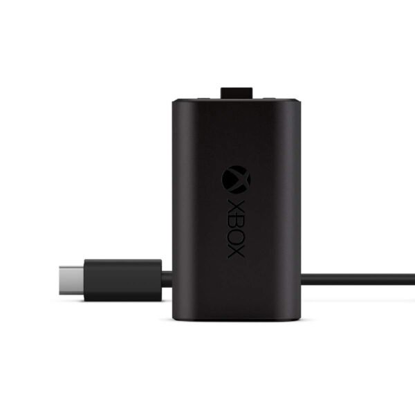 🎮 Xbox Rechargeable Battery with USB-C Cable SXW-00005