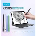 ✏️ Pawa 2-in-1 Universal Smart Pencil