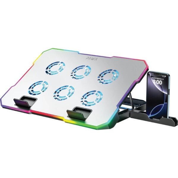 💻 Pawa Laptop Cooling Stand