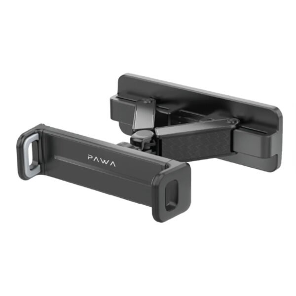 📱 Pawa Wall Retractable Tablet Stand
