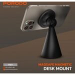 🧲 Porodo MagSafe Magnetic Desk Stand