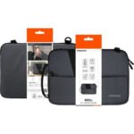 💻 Porodo Ruvell Laptop Sleeve 14"