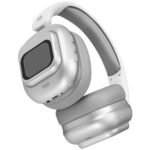 🎧 Porodo Soundtec Touch Wave ANC Headphones