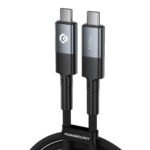 🔌 Anker 322 USB-C to Lightning Cable