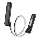 🎧 Powerology Voix ENC Neckband Black PWA23WNKB