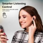🎧 Promate Charisma-2 TWS Earbuds