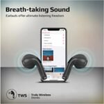 🎧 Promate Charisma-2 TWS Earbuds
