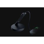 🥽 Blupebble Elite Silicone Hand Grip Cover for Meta Quest 3 Black BP-VRQ3GRIP-BK
