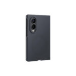 كفر Samsung Silicone Magnet Case الأصلي لجالكسي Z Fold8 باللون الجرافيت - صورة 3