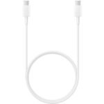 🔌 Samsung USB-C to USB-C 3A Cable 1m