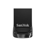 فلاش SanDisk Ultra Fit الصغير USB 3.1 بسعة 512GB