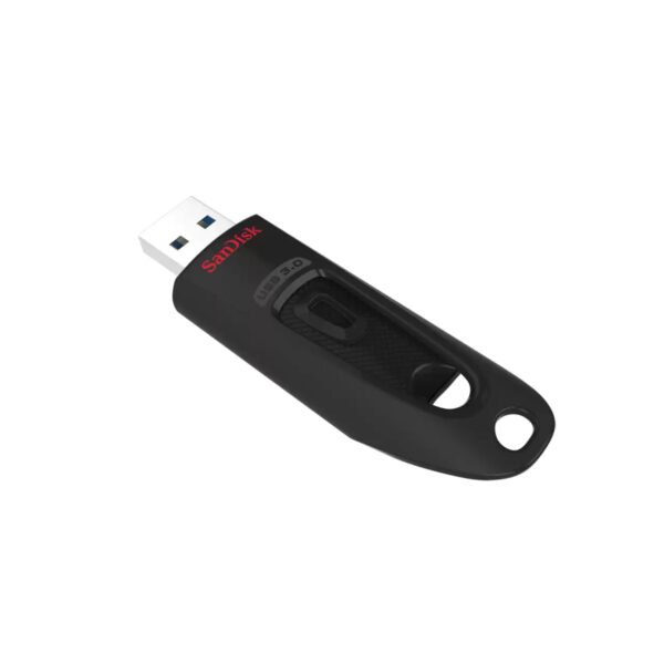 فلاش SanDisk Ultra USB 3.0 بسعة 128GB