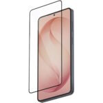 حماية شاشة Smartix المضادة للصدمات الشفافة لسامسونج جالكسي S26 - صورة 2