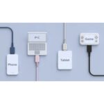 سماعة Sony IER-EX15C السلكية بمنفذ USB-C داخل الأذن باللون الأسود - صورة 4