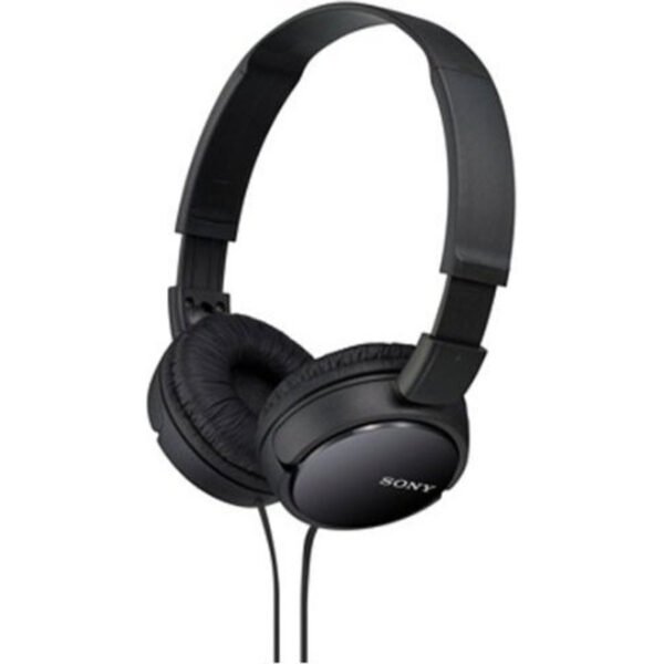🎧 Sony MDR-ZX110AP Wired Headphones