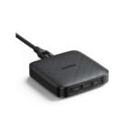 🔌 UGREEN 100W 4-Port USB Desktop Fast Charger UK