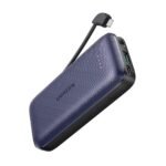 🔋 UGREEN 10000mAh Power Bank with Lightning Cable
