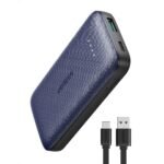 🔋 UGREEN 10000mAh Power Bank with Lightning Cable