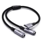 🖥️ Mindpure HDMI to DVI Cable Black