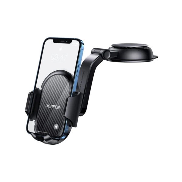 🚗 UGREEN Waterfall Suction Cup Phone Mount