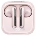 سماعة Xiaomi Redmi Buds 6 Active اللاسلكية مع علبة الشحن - صورة 2