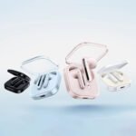 سماعة Xiaomi Redmi Buds 6 Active اللاسلكية مع علبة الشحن - صورة 4