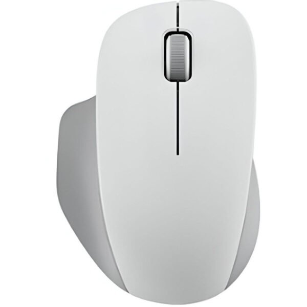 ماوس Xiaomi اللاسلكي Comfort Edition باللون الأبيض