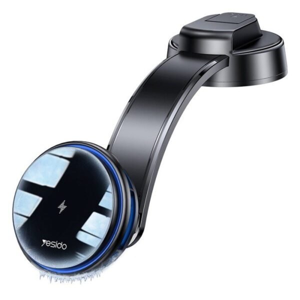 🚗 Yesido C311 Cooling Wireless Charger Holder